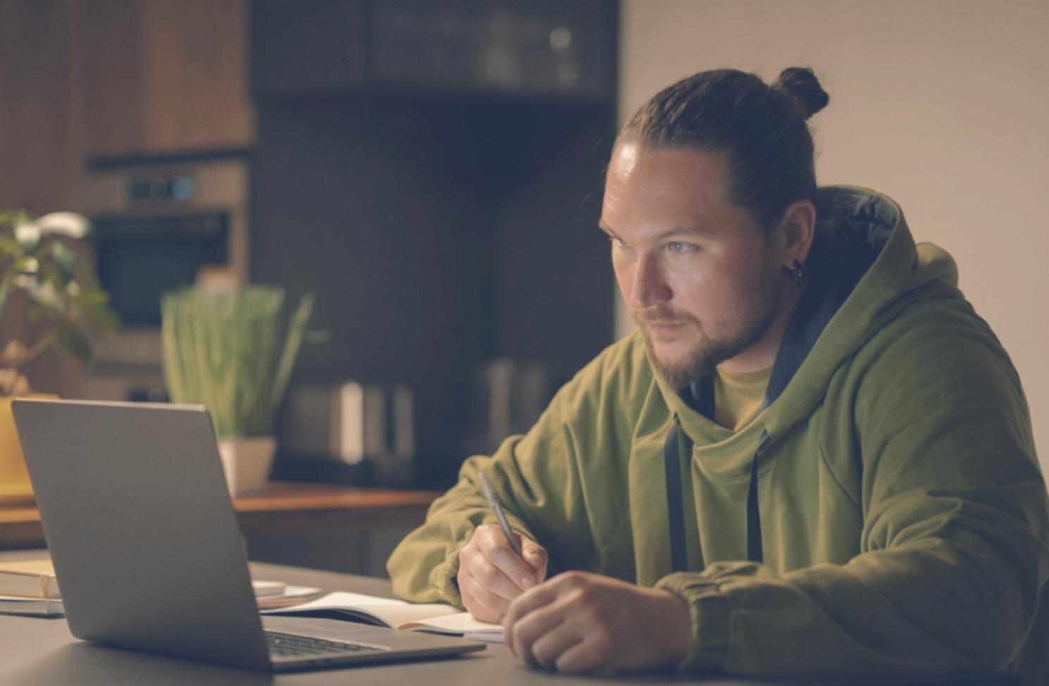 UX-Design-Workshop mit Wireframe-Sketches und User-Journey-Mapping